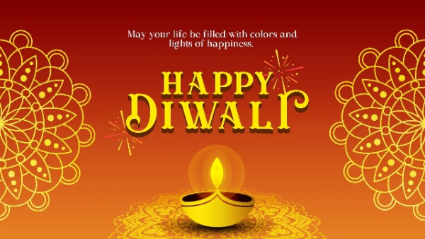 Happy Deepawali to all our readers