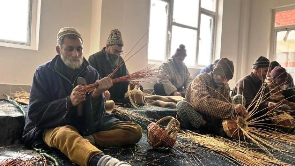 Kangri makers
